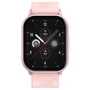 Смарт-годинник Zeblaze GTS 3 Rose Pink: Дисплей 2.03" (240х295)