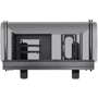 Корпус Thermaltake Core P3 Tempered Glass Curved Edition (CA-1G4-00M1WN-05) фото 10