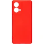 Чохол для телефона ArmorStandart ICON Case Camera cover Red для Motorola G85 5G (ARM77299)