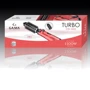 Фен-щетка GA.MA MULTISTYLER TURBO GH0105: Количество температурных режимов 3