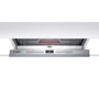 Посудомойка Bosch SMV4HVX45E фото 8