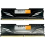 ATRIA 16 GB (2x8GB) DDR4 3200 MHz Fly Black (UAT43200CL18BK2/16) UA