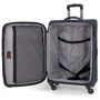 Чемодан Gabol Florida (M) Blue синий (123146-003): Тип Чемоданы