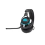 Наушники JBL Quantum 800, Black (JBLQUANTUM800BLK): Чувствительность (дБ) 100