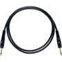 Инструментальный кабель D'addario PW-G-05 Custom Series Instrument Cable (1.5m)
