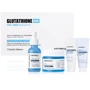 Medi-Peel Glutathione Hyal Aqua Multi Care Kit Набор средств с гиалуроновой кислотой и глутатионом 110 ml