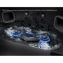 Робот уборщик Dreame Bot X40 Ultra Black (RLX63CE-Bl) фото 4