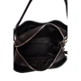 Женская сумка через плечо ARTiS Bags черная (1711703-201): Тип Сумки