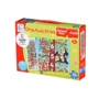 Пазл Same Toy Один, два, три
