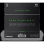 Струна для гитар Струны для электрогитары D`ADDARIO NYXL0838: Назначение Для электрогитары