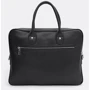 Мужская конференц-сумка Borsa Leather черная (K117611bl-black): Тип Сумки