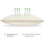 Подушка Sonex Bamboo Kids 40х60 см (SO102146): Производитель Sonex