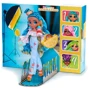 Кукла Hairdorables Fashion Dolls с аксессуарами (23820): Высота, см 26