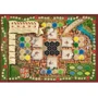 Настольная игра Lelekan Замки Бургундії (Castles of Burgundy, Українською): Возраст от 12-ти лет