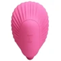Вибробабочка с стимулятором клитора PRETTY LOVE - Powerful Shell Stimulator , BI-014368W-3