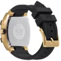 Наручний годинник Ice-Watch ICE boliday Black Gold 022865: Механізм Кварцевый