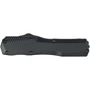 Нож Kershaw Livewire Black Blade (9000BLK): Количество функций 1