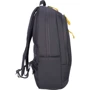 Сумка для ноутбуков Tucano 17" BIZIP Black (BKBZ17-BK): Внутренние размеры 285 x 420 x 25 мм