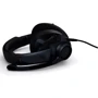 Наушники Sennheiser EPOS H6PRO Open Sebring Black (1000934): Тип крепления оголовные