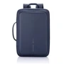 Чоловічий рюкзак XD Design Bobby Bizz синій (P705.575): Застібка Молния