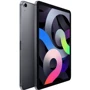 Планшет Apple iPad Air 4 10.9" 2020 Wi-Fi + LTE 256GB Space Gray (MYJ32): Экран 10.9" Liquid Retina (2360x1640 точек) Multi-Touch c подсветкой LED и технологией IPS / Яркость 500 к