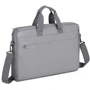 Сумка для ноутбука Rivacase 15.6" Ulsan Grey (8235)
