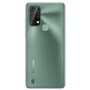 Смартфон Blackview A50 3/64GB Ink Green: Оперативна пам'ять 3 ГБ