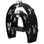 Тамбурин MAXTONE 818C (Black) фото 1