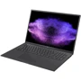 Ноутбук LG Gram (17ZB90R-K.AAC7U3): Тип экрана антибликовое покрытие