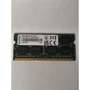 Goodram 8 GB SO-DIMM DDR3 1600 MHz (GR1600S364L11/8G) (Оперативна пам'ять для ноутбуків)(79006512)Stylus approved: Причина уцінки Вскрыта пломба. Товар новый, в использовании не был