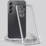 Чохол для телефона BeCover TPU Case Transparancy для Samsung A366 Galaxy A36 5G (712896): Колір прозрачный