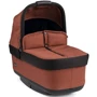 Коляска 3 В 1 теракотова Peg-Perego Team Terracotta (PACK03-00000000002): Можливість встановлення люльки есть