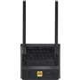 3G модем ASUS 4G-N16: Стандарти 802.11a/b/g/n (Wi-Fi 4) 4G LTE (FDD-LTE, TDD-LTE)