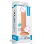 Фаллоимитатор LoveToy The Ultra Soft Dude Flesh 8"