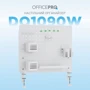 Настольный органайзер Officepro Белый DO1090W
