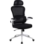 Крісло GT Racer B-5880 White/Black