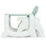 Стільчик для годування 2 в 1 Bambi M 3612-5 (green)