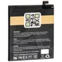 Аккумулятор Gelius Pro 2500mAh (BT15) for Meizu M3s: Производитель Gelius