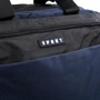 Чоловіча спортивна сумка Valiria Fashion темно-синя (DETAO2700-6): Тип Спортивні сумки