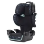 Автокресло Evenflo GoTime LX Astro Blue (032884202669)