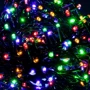 Гирлянда уличная (наружная) Springos 30 м 500 LED CL0526 Mix фото 14