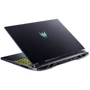Ноутбук Acer Predator Helios 300 PH315-55-763N (NH.QGMEU.007) UA: Процессор Intel Core i7-12700H (1.7 - 4.7 ГГц) / 14 - ядерный