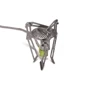 Газовая горелка Газовая горелка титановая Pinguin Mantis Titan (PNG 628): Тип Газовая горелка