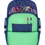Рюкзак школьный Bagland Mouse 225 синий 614 (00513702): Пол ребенка Для мальчиков