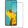 Piko Tempered Glass Full Glue Black for Poco X7 Pro