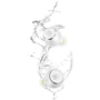 Наушники JBL Reflect Aero White (JBLREFLECTAEROWHT) UA