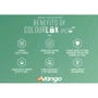 Палатка Vango Castlewood 400 Package Mineral Green (TETCSLWOD000001) (930841) фото 11