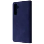 Чохол для телефона WAVE Fold Case Blue для Samsung A366 Galaxy A36 5G / A566 Galaxy A56 5G