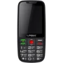 Мобильный телефон Sigma mobile Comfort 50 Elegance Dual Sim Black (UA UCRF)