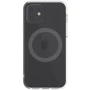 Чехол для iPhone Switcheasy MagClear Space Gray (GS-103-121-225-102) for iPhone 12 mini